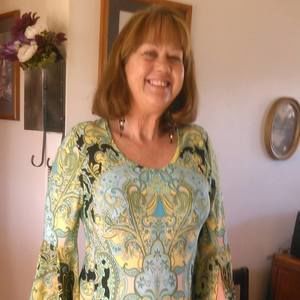 Meet your Posher, Susan